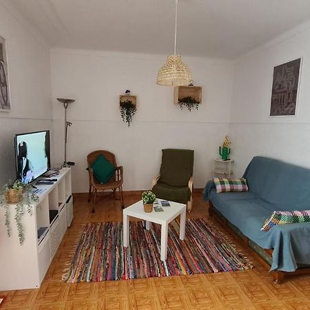 Vila Casa Castanheiro Tolosa Exteriér fotografie