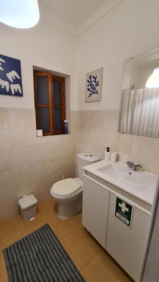Vila Casa Castanheiro Tolosa Exteriér fotografie